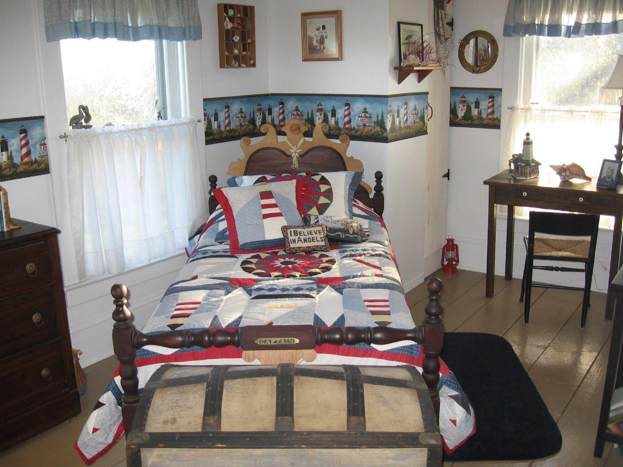 The Bella Ella Bed And Breakfast Canandaigua Exteriér fotografie